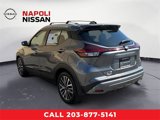 Certified 2023 Nissan Kicks SV w/ Interior Electronics Package image 5