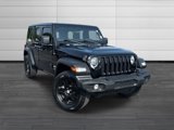 Used 2020 Jeep Wrangler Unlimited Sport S image 2