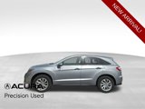 Used 2017 Acura RDX AWD image 4