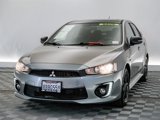 Used 2017 Mitsubishi Lancer LE image 3