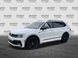 Used 2020 Volkswagen Tiguan SE R-Line image 5