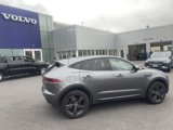 Used 2020 Jaguar E-PACE Checkered Flag image 3