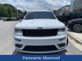 Used 2020 Jeep Grand Cherokee Limited X image 3
