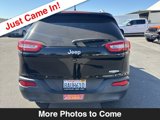 Used 2018 Jeep Cherokee Latitude Plus image 4
