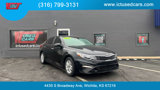 Used 2019 Kia Optima LX image 3
