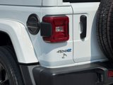 Certified 2021 Jeep Wrangler Unlimited Sahara w/ Cold Weather Group image 5