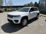New 2025 Jeep Grand Cherokee Laredo X image 3