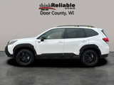 Used 2024 Subaru Forester Wilderness image 3