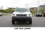 Used 2019 Jeep Cherokee Trailhawk w/ Comfort/Convenience Group image 2