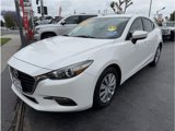 Used 2018 MAZDA MAZDA3 Sport image 3