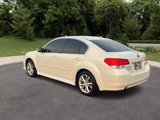Used 2014 Subaru Legacy 2.5i Premium image 3