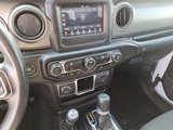 Used 2022 Jeep Gladiator Sport w/ Trailer Tow Package image 6