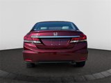 Used 2014 Honda Civic LX image 4