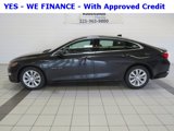 Used 2023 Chevrolet Malibu LT image 2