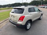 Used 2016 Chevrolet Trax LT w/ LPO, Cargo Package image 5
