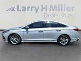 Used 2018 Hyundai Sonata Sport image 2