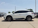 Used 2017 Nissan Murano Platinum image 5