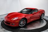 Used 2009 Chevrolet Corvette Z06 w/ Preferred Equipment Group image 4