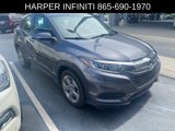 Used 2020 Honda HR-V LX image 4