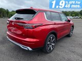New 2025 Mitsubishi Outlander AWD image 3