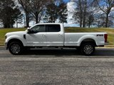 Used 2019 Ford F350 Lariat w/ Lariat Ultimate Package image 5
