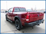 Used 2022 RAM 1500 Classic Warlock image 5