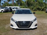 Used 2022 Nissan Altima 2.5 SR image 5