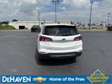 Certified 2022 Chevrolet Equinox LT image 4