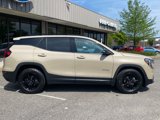 Used 2023 GMC Terrain AT4 image 3