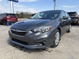 Used 2018 Subaru Impreza 2.0i image 5