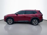 Used 2021 Nissan Rogue SV image 3