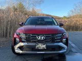 New 2025 Hyundai Tucson SEL image 2
