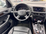 Used 2014 Audi Q5 2.0T Premium Plus w/ Premium Plus Package image 5