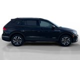 New 2024 Volkswagen Tiguan S image 6