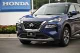 Used 2021 Nissan Rogue SV image 2