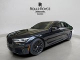 Used 2022 BMW 740i w/ M Sport Package image 5