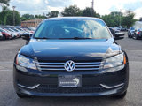 Used 2013 Volkswagen Passat 2.5 S image 5