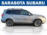 Used 2018 Subaru Forester 2.5i Premium image 3