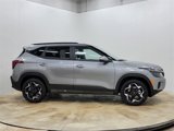 New 2026 Kia Seltos S image 4