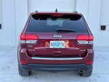 Used 2018 Jeep Grand Cherokee Limited image 4
