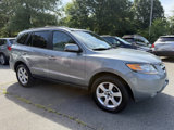 Used 2007 Hyundai Santa Fe SE image 4