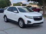 Used 2024 Chevrolet Equinox LT image 2