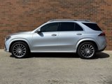 Used 2024 Mercedes-Benz GLE 450 4MATIC image 2