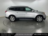Used 2016 Chevrolet Traverse LTZ image 5