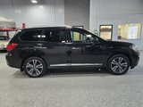 Used 2017 Nissan Pathfinder Platinum w/ Cargo Package image 6