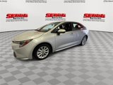 Certified 2022 Toyota Corolla LE image 5