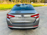 Used 2012 Kia Optima SX w/ Premium Pkg image 4