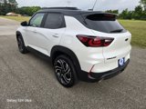 New 2025 Chevrolet TrailBlazer RS w/ Convenience Package image 3