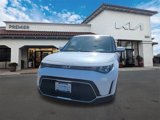 New 2025 Kia Soul LX image 3