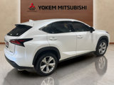 Used 2017 Lexus NX 200t FWD image 5